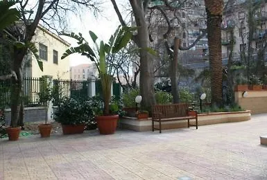Hotel D'orleans