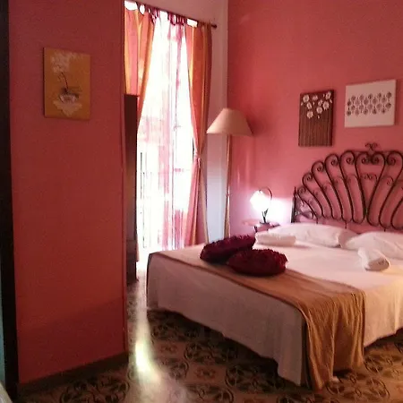 Hotel Regina Palermo