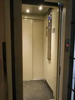 Hotel Regina Hotel