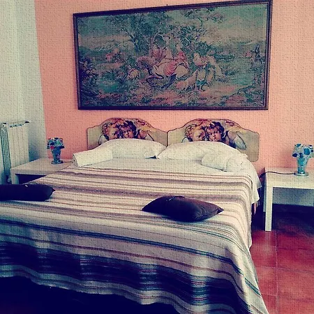 Hotel Regina *