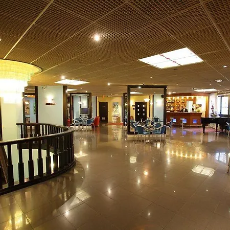 San Paolo Palace