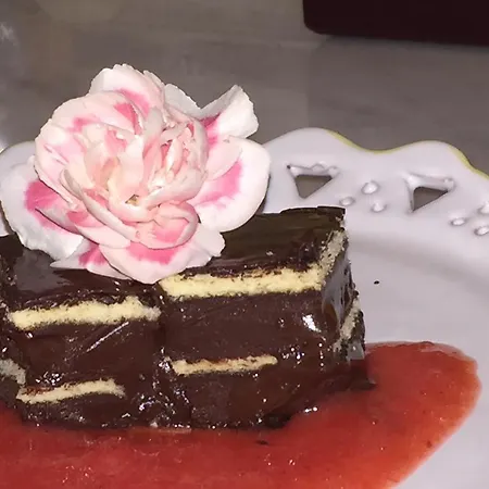 Da Cristina Palazzo Atanasio بيت ضيافة 2*