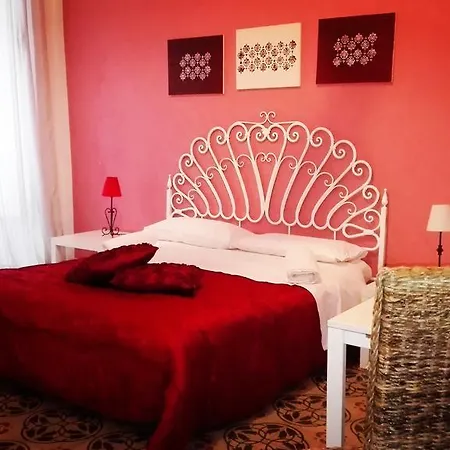 Hotel Hotel Regina *