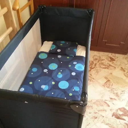 Pensionat Di Fiore *