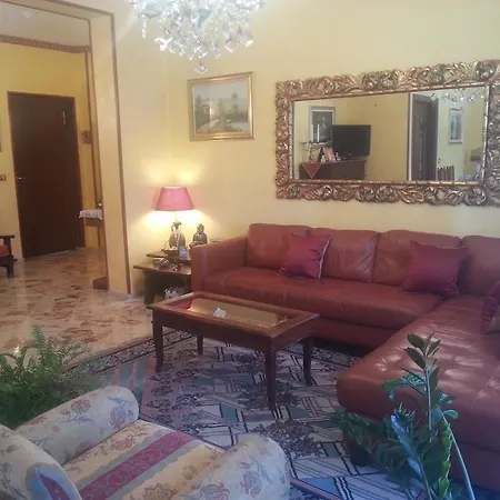 Pensionat Di Fiore Palermo