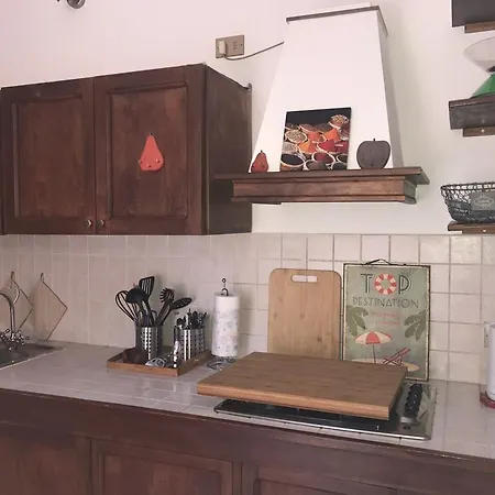 Apartamento A Casa Di Gio *