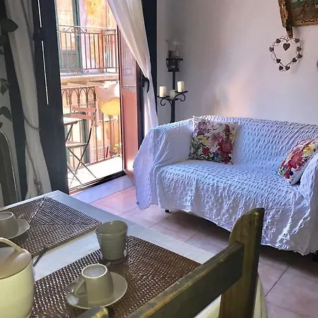 A Casa Di Gio *
