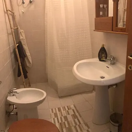 A Casa Di Gio Apartamento *