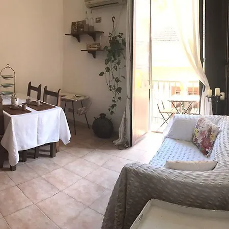 Apartamento A Casa Di Gio Palermo