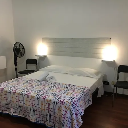 Casa Merlo Affittacamere Palermo
