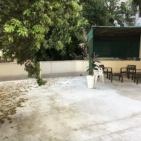 Casa Merlo Affittacamere Palermo