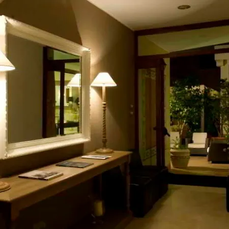 Esperia Hotel Palermo