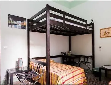 Dolce Dormire Oda ve Kahvaltı 3*