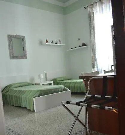 Dolce Dormire Oda ve Kahvaltı Palermo