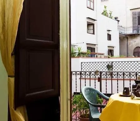 Dolce Dormire Oda ve Kahvaltı
