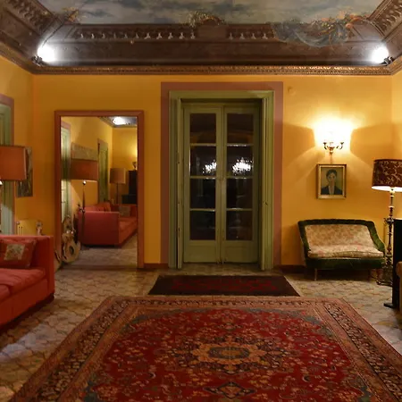 Bed & Breakfast La Dimora Del Genio