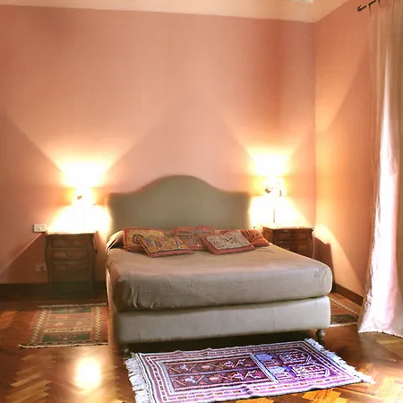 La Dimora Del Genio Bed & Breakfast