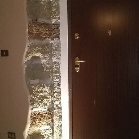 Couette-café Alla Vucciria Palerme
