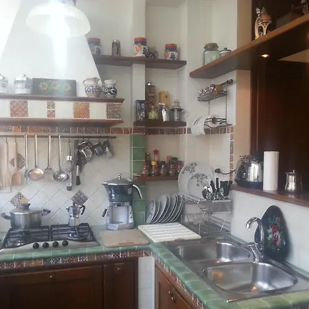 Pensionat Di Fiore *