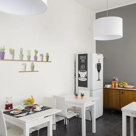 Casa Rosellina 2*