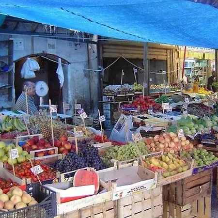 A Casa Di Gio Apartamento *