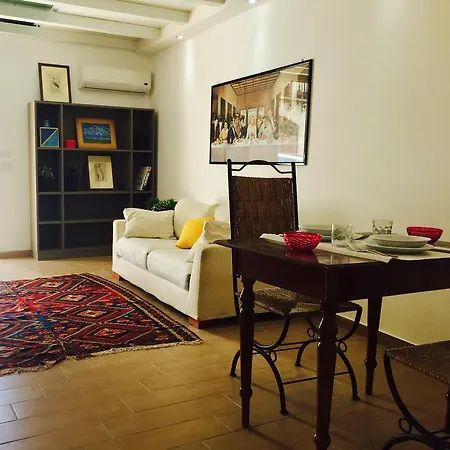 Appartamento Appartamentino Al Massimo Palermo