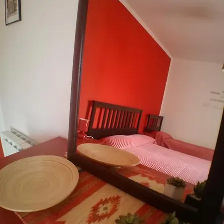 Bed & Breakfast Bquadro