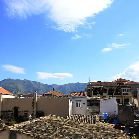 Casa Bellini * Palermo