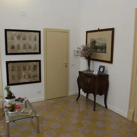 Giulio Cesare 24 Bed & Breakfast 2*