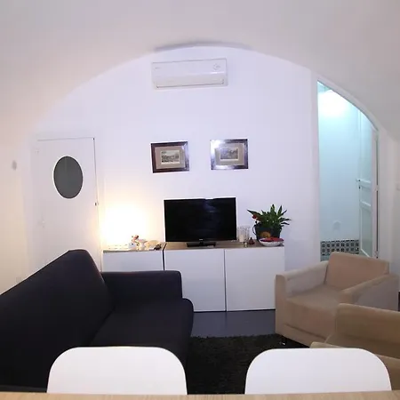 Giulio Cesare 24 Bed & Breakfast