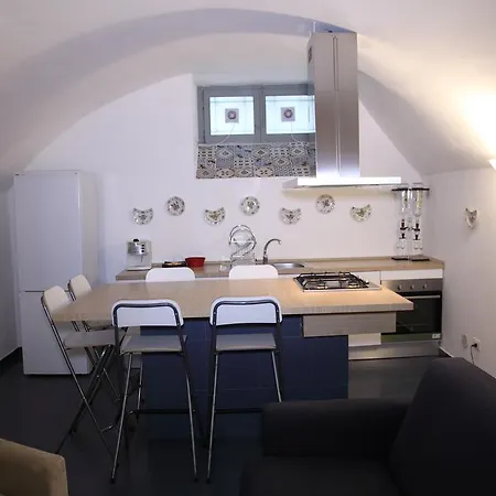 Giulio Cesare 24 Bed & Breakfast