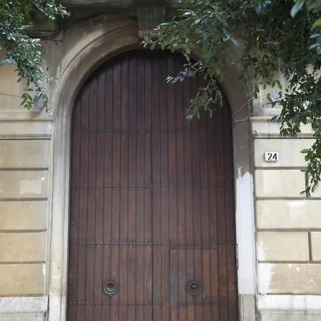 Giulio Cesare 24 Bed & Breakfast 2*