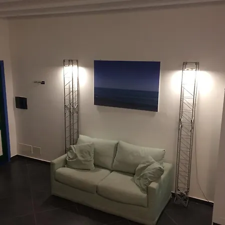 Foresteria Dell' Alloro Appartement Palerme