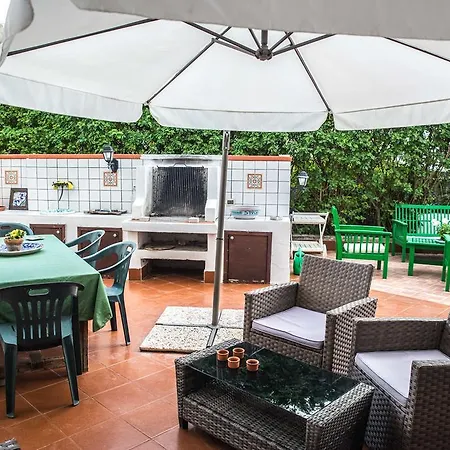 Bed & Breakfast Ancilo' Al Mare Palermo