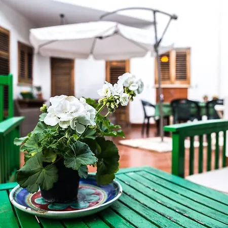 Ancilo' Al Mare Bed & Breakfast *