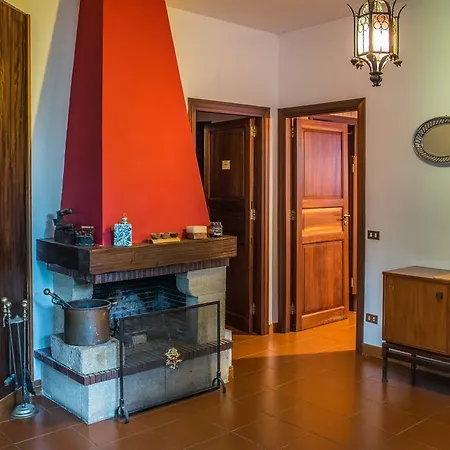 Bed & Breakfast Ancilo' Al Mare