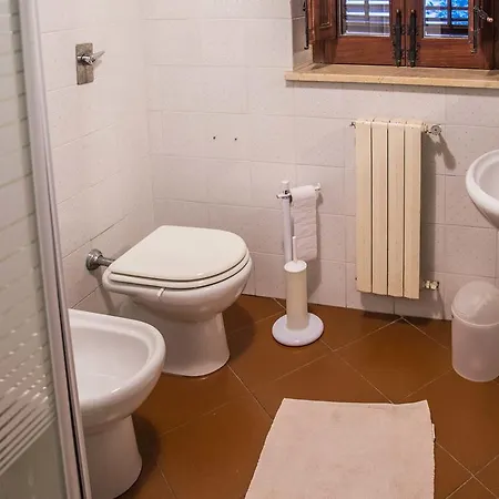 Ancilo' Al Mare Bed & Breakfast