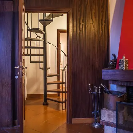 Bed & Breakfast Ancilo' Al Mare *