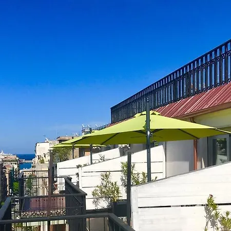 Bed & Breakfast La Bella