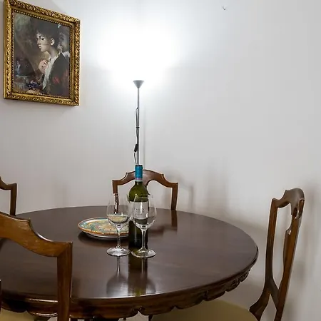Sant'agostino By Domusicily Apartment