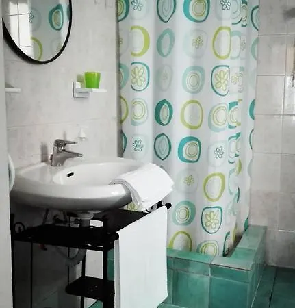 Hotel Regina Hotel Palermo