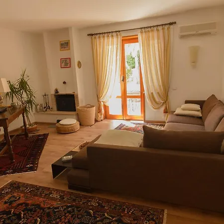 Apartment Al Colle Dei Principi Palermo