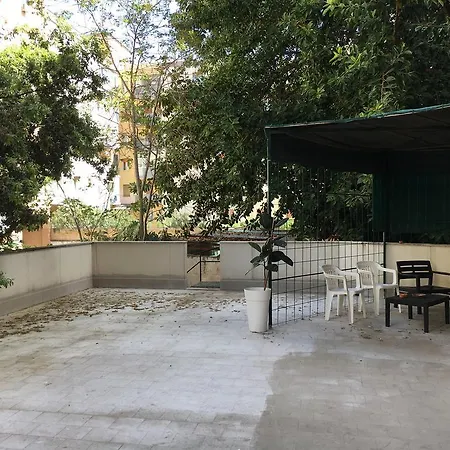 Casa Merlo * Palermo