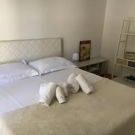 Affittacamere Casa Merlo