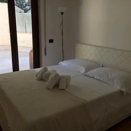 Casa Merlo Affittacamere Palermo