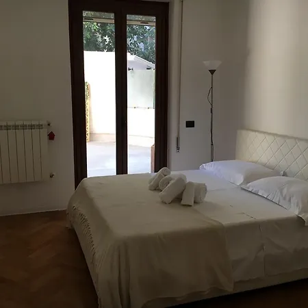 Casa Merlo Palermo