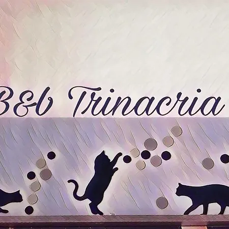 Trinacria Couette-café Palerme