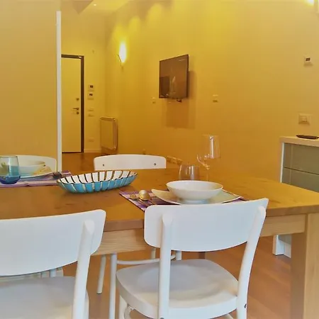 Sacra Famiglia Ausonia Appartement *