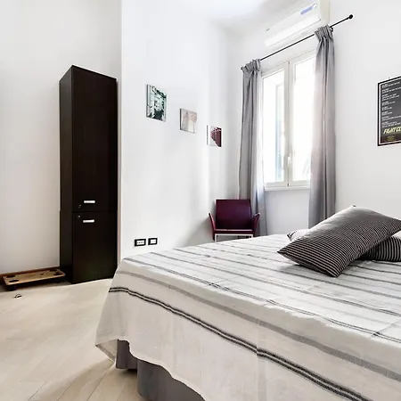 Sofia's House Apartman Palermo