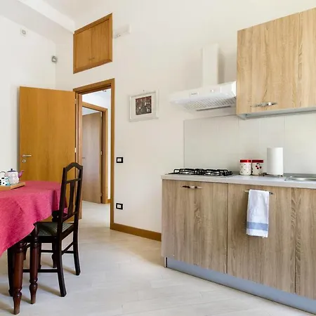 Sofia's House Apartman Palermo